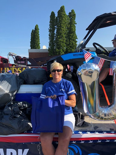 Credit Union «Westmark Credit Union», reviews and photos