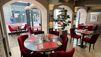 Atmosphère du Restaurant italien La Maison d' Italie à Caen - n°20
