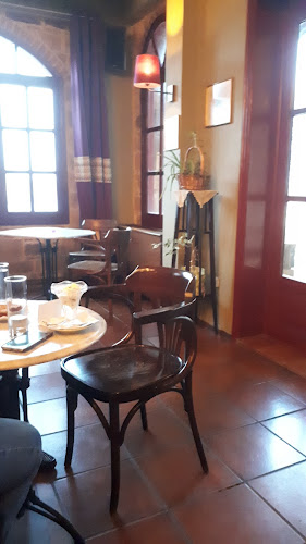 Aerikó Cafe-bar, Benovias Rooms And Apartments - Ξενοδοχείο