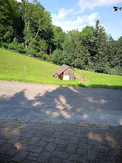 Skihütte Staffelalp Zeglingen