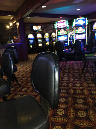 Off Track Betting Shop «Metairie Fair Grounds OTB & Casino», reviews and photos, 2700 Edenborn Ave, Metairie, LA 70002, USA