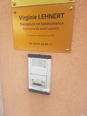 Virginie Lehnert Biorésonance à Benfeld