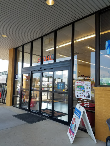 Hardware Store «Ace Hardware of Ocean Spg», reviews and photos, 2933 Bienville Blvd, Ocean Springs, MS 39564, USA
