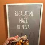 Photo n°10 de l'avis de Jessika.a fait le 07/05/2024 à 07:36 sur le  Pinsère - cucina e tradizione à Scicli