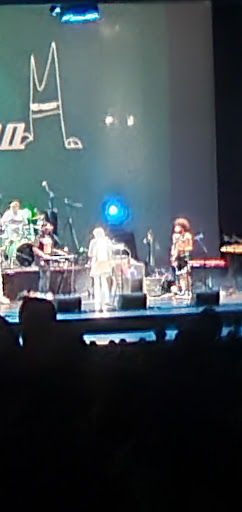 Performing Arts Theater «Miller Outdoor Theatre», reviews and photos, 6000 Hermann Park Dr, Houston, TX 77030, USA