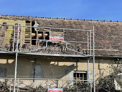 E.kreit Couverture Jouy Domats Egreville Paron Mormant Nangis Provins Soucy à Champigny