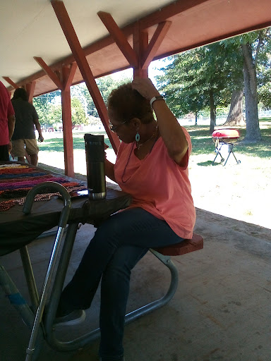 Park «Flying Point Park», reviews and photos, 511 Kennard Ave, Edgewood, MD 21040, USA