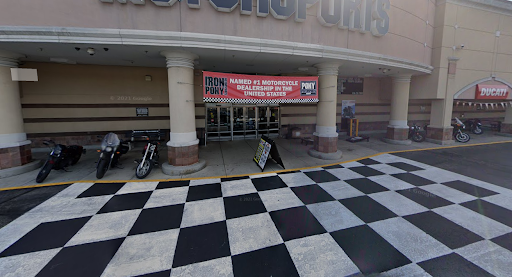 Pony Powersports, 5370 Westerville Rd, Westerville, OH 43081, USA, 