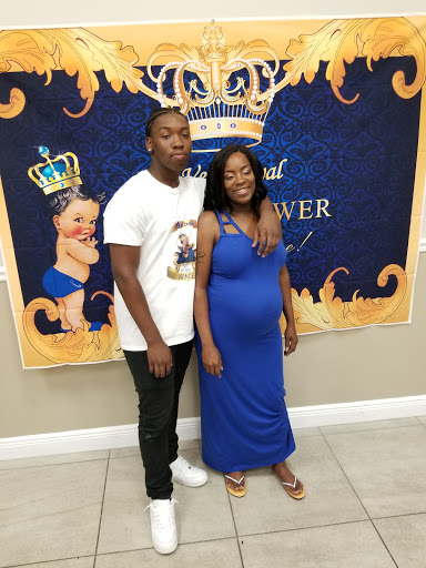 Community Center «Phichol Williams Community Center», reviews and photos, 951 SW 4th St, Homestead, FL 33030, USA