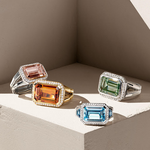 Jewelry Designer «David Yurman», reviews and photos, 924 Palmer Alley NW, Washington, DC 20268, USA