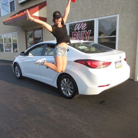 Car Dealer «John L Smith Used Cars», reviews and photos