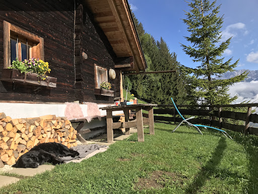 Andis Hütte Kolsassberg