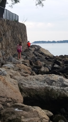 Memorial Park «Beverly David S Lynch Park», reviews and photos, 55 Ober St, Beverly, MA 01915, USA