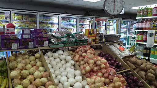 Grocery Store «Unidos Supermarket», reviews and photos, 1870 Providence Blvd # D, Deltona, FL 32725, USA