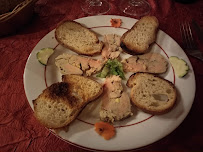 Foie gras du Restaurant français La Cave au Cassoulet à Toulouse - n°13