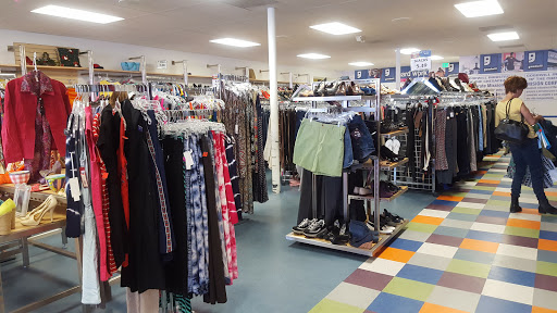 Thrift Store «Goodwill Industries of the Chesapeake, Inc.», reviews and photos