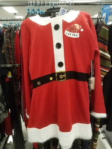 Clothing Store «Ross Dress for Less», reviews and photos, 4408 Las Positas Rd, Livermore, CA 94551, USA