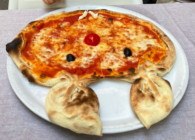 Ristorante Cantinone - Lugano