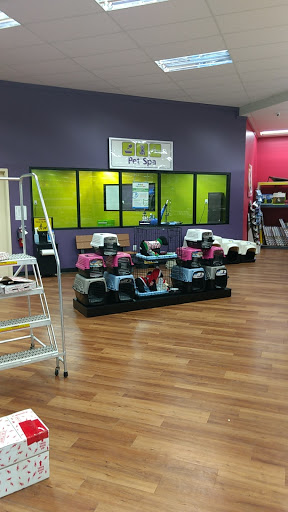 Pet Supply Store «Pet Supermarket», reviews and photos, 2090 E Arapaho Rd, Richardson, TX 75081, USA