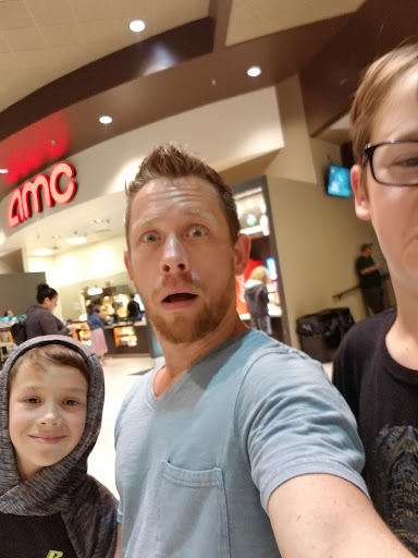 Movie Theater «AMC Fiesta Square 16», reviews and photos, 3033 N College Ave, Fayetteville, AR 72703, USA