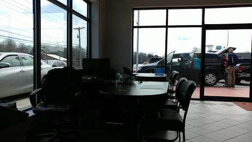 Used Car Dealer «Prince Frederick Chrysler Jeep Dodge Ram», reviews and photos, 265 Solomons Island Rd N, Prince Frederick, MD 20678, USA