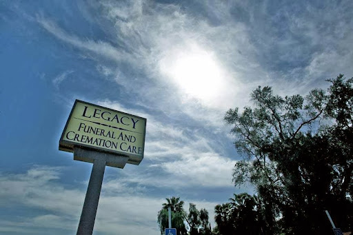 Funeral Home «Legacy Funeral & Cremation Care», reviews and photos, 7043 University Ave, La Mesa, CA 91942, USA