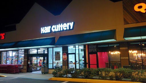Hair Salon «Hair Cuttery», reviews and photos, 5607 Concord Pike, Wilmington, DE 19803, USA