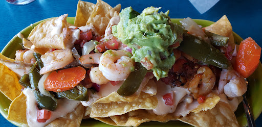 Mexican Restaurant «CyclHOPS Mexican Bike CANtina», reviews and photos, 600 S Airport Rd, Longmont, CO 80503, USA