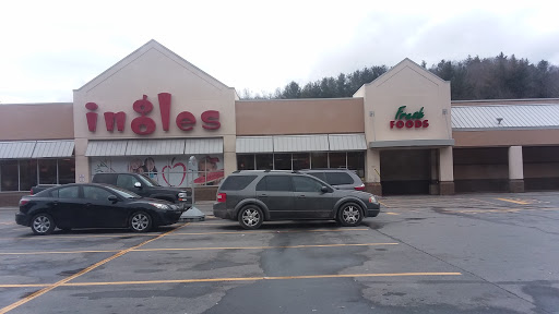 Grocery Store «Ingles Markets», reviews and photos, 194 at Vale Rd, Newland, NC 28657, USA