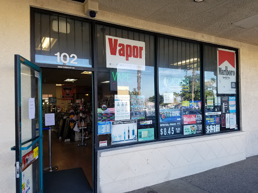 Quality Cigarettes, 1112 W 6th St #102, Corona, CA 92882, USA, 