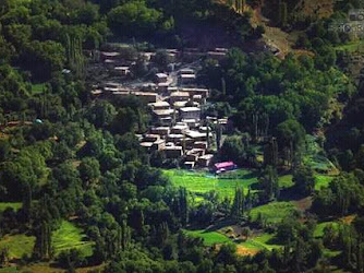 Karbasti Köyü Muhtarliği