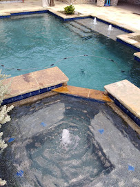Weekly Sugar Land Pool Service - Photo 7 - Car repair in , Sugar Land