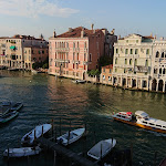 Photo n°2 de l'avis de Michael.e fait le 20/08/2019 à 16:20 sur le  Hotel L'Orologio Venezia à Venice