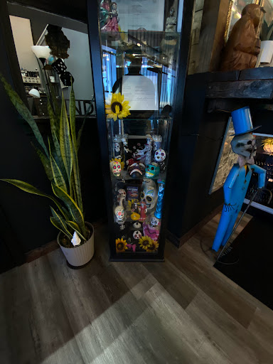 Explore heart locket tattoo ideas, creative tattoo ideas in Beaumont, available at Tattoos By Mundo