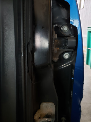 Auto Body Shop «Vision Collision», reviews and photos, 803 SW 154th St, Seattle, WA 98166, USA