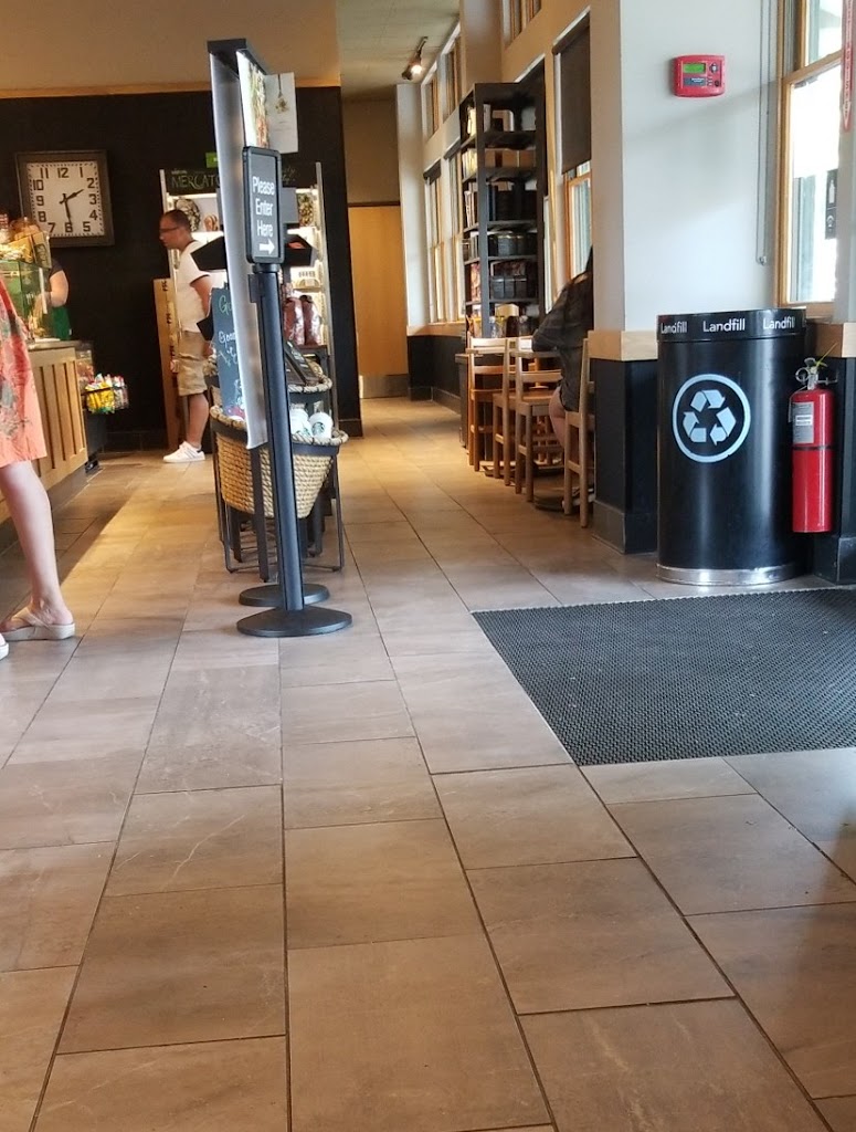 Starbucks 10583
