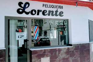 Peluquería Lorente image