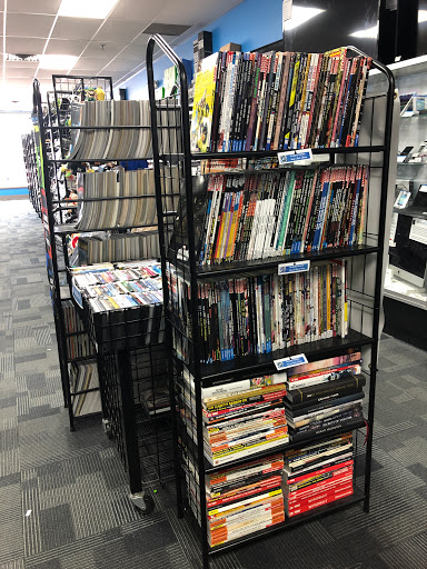 Video Game Store «Disc Replay Flint», reviews and photos, 3192 Linden Rd, Flint, MI 48507, USA