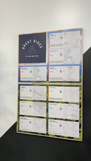 Bicycle Store «Bike Barn - Atascocita», reviews and photos, 7506 Farm to Market Road 1960, Atascocita, TX 77345, USA