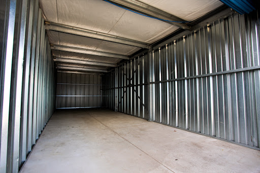 Self-Storage Facility «CubeSmart Self Storage», reviews and photos, 1007 Brown Rd, Orion Charter Township, MI 48359, USA