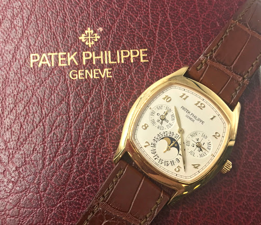 Jeweler «The Estate Watch & Jewelry Company», reviews and photos, 7121 E 5th Ave #23, Scottsdale, AZ 85251, USA