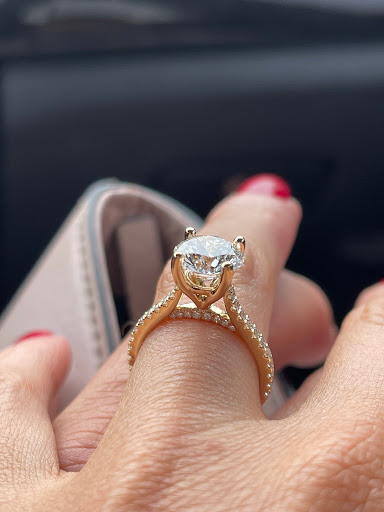 Jewelry Store «Pav & Broome Fine Jewelry», reviews and photos, 1912 25th Ave, Gulfport, MS 39501, USA