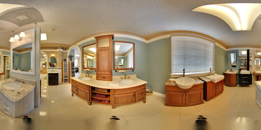 Kitchen Remodeler «Kitchen & Bath Factory Inc», reviews and photos, 4624 Lee Hwy, Arlington, VA 22207, USA