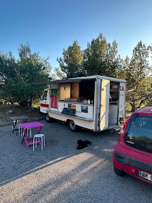 Pizza Fifi à Ensuès-la-Redonne