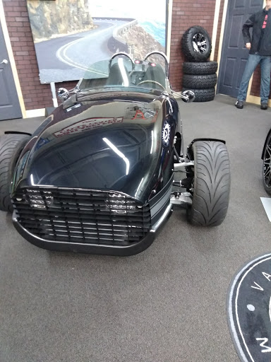 Motorcycle Dealer «Philadelphia Cycle Center», reviews and photos, 2450 Castor Ave, Philadelphia, PA 19134, USA