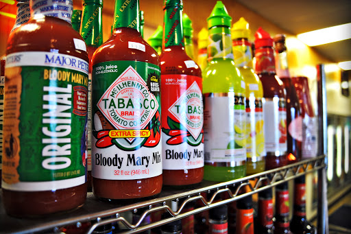 Restaurant «Celina Wine Store», reviews and photos, 716 W Logan St, Celina, OH 45822, USA