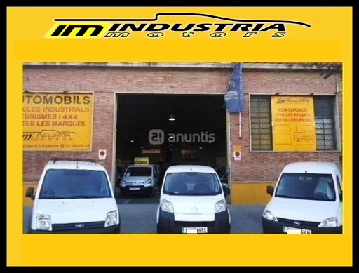 Industria Motors