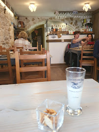Plats et boissons du Restaurant Chez La P'tite mary à Saint-Hippolyte - n°2