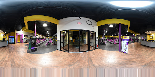 Gym «Planet Fitness», reviews and photos, 314 U.S. 9, Englishtown, NJ 07726, USA
