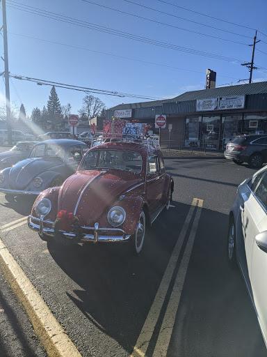 Donut Shop «Sesame Donuts Tigard», reviews and photos, 11945 SW Pacific Hwy, Tigard, OR 97223, USA